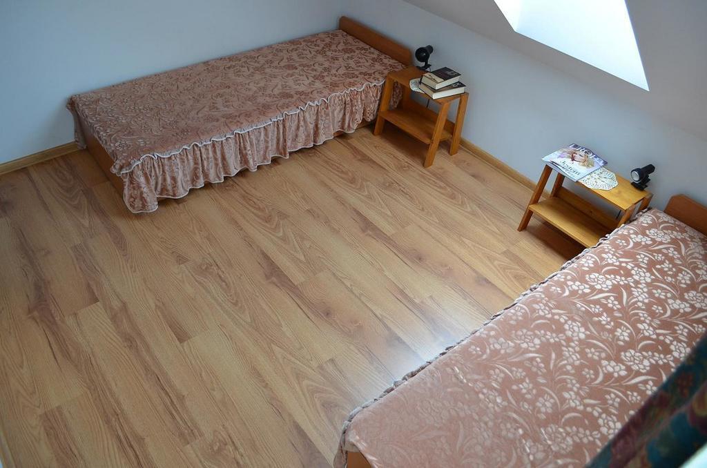 Dom Goscinny "Berberys" Rewal Habitación foto