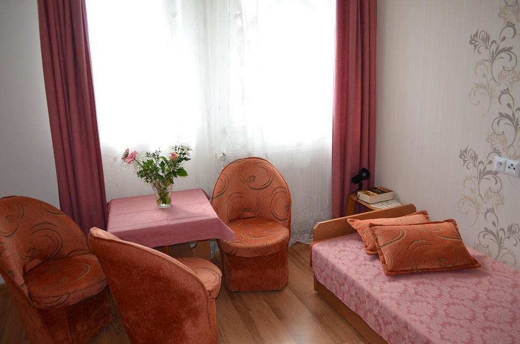 Dom Goscinny "Berberys" Rewal Habitación foto