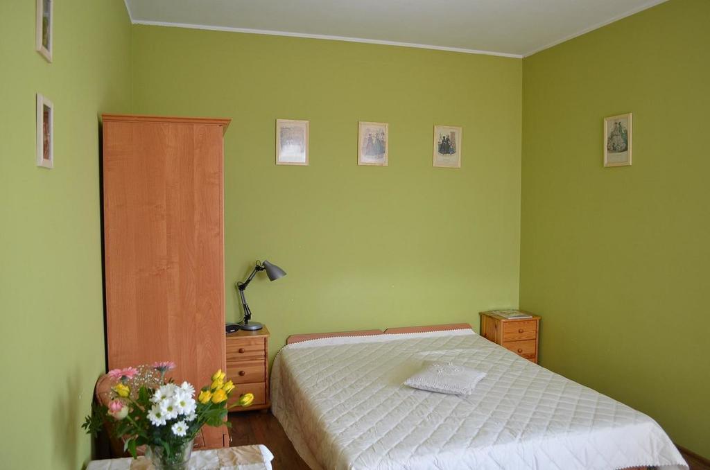 Dom Goscinny "Berberys" Rewal Habitación foto