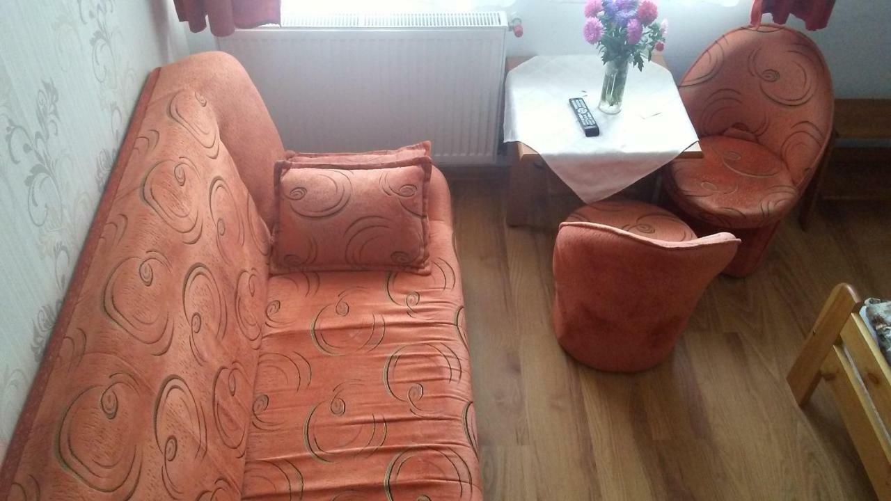 Dom Goscinny "Berberys" Rewal Habitación foto