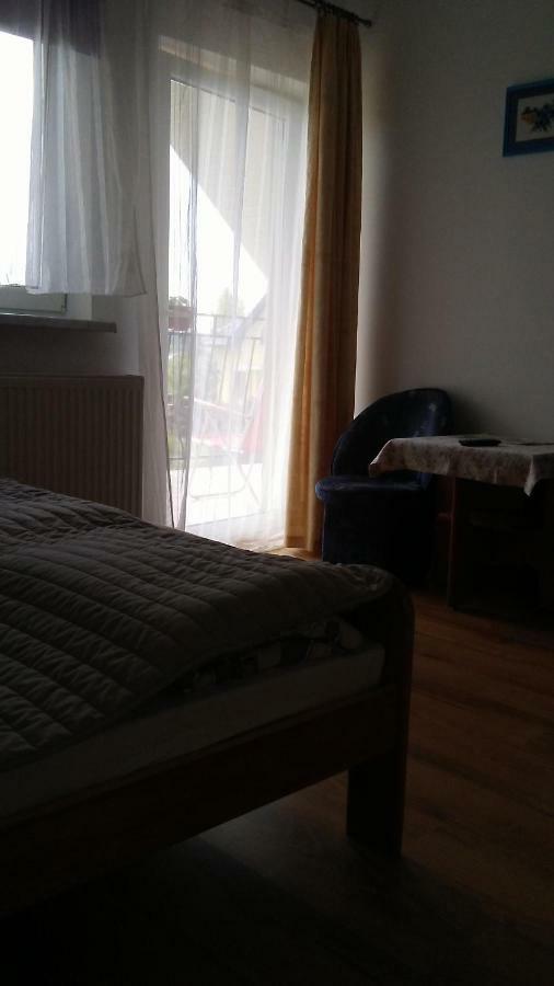 Dom Goscinny "Berberys" Rewal Habitación foto